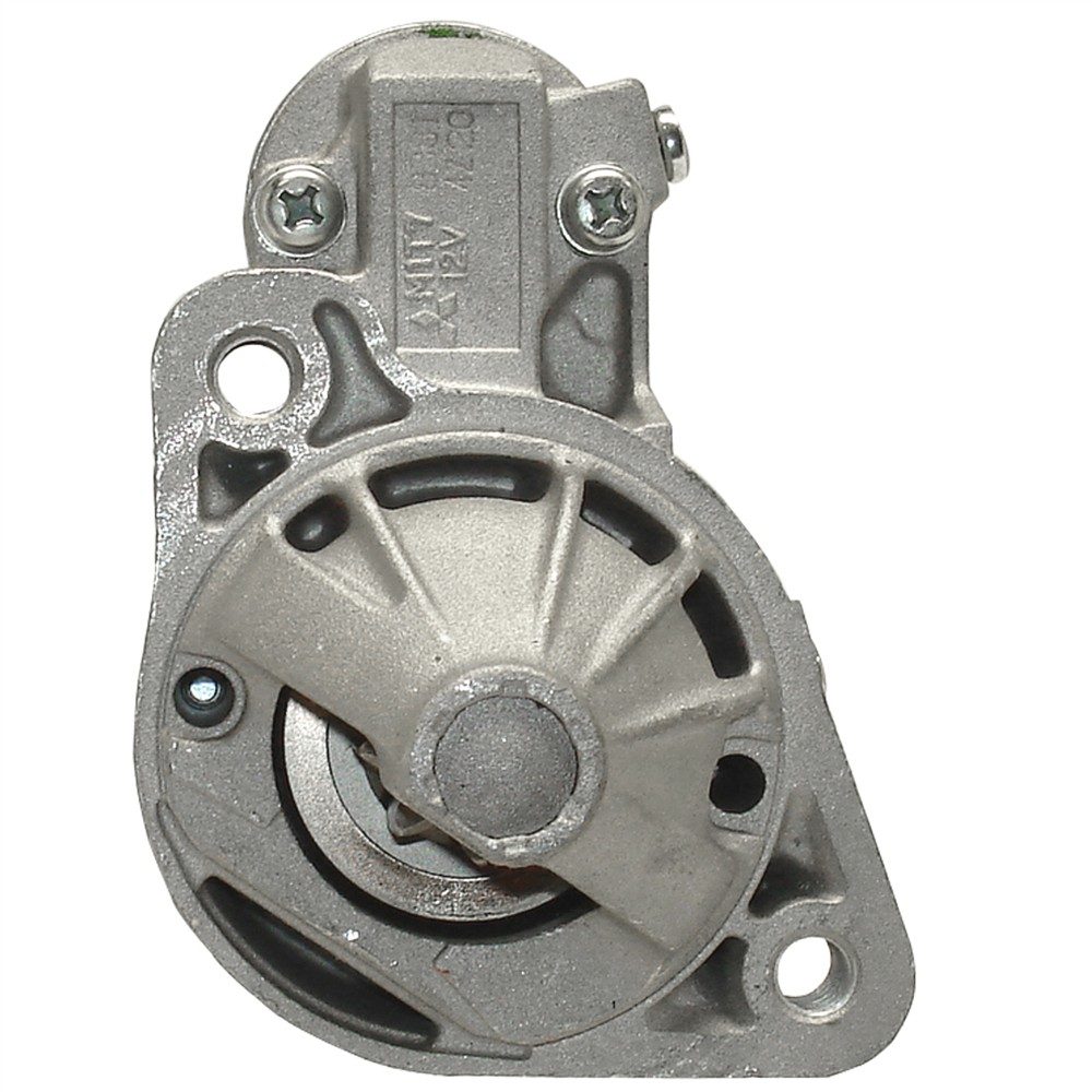 AC Delco Gold Remanufactured 8-Tooth Starter 336-1630 — image 3